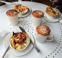 The Whitehouse Bakery - Great Ocean Road Tourism