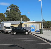 The Wynyard Wharf Fish  Chips - Great Ocean Road Tourism