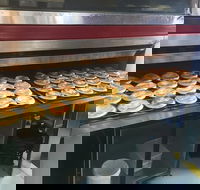 Three Islands Bakehouse - Great Ocean Road Tourism