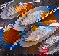 Timbre at Velo Wines - Great Ocean Road Tourism