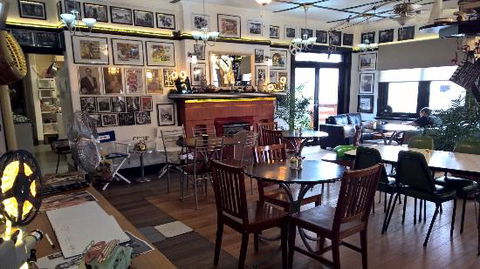 TKO Bakery Cafe - Great Ocean Road Tourism 0