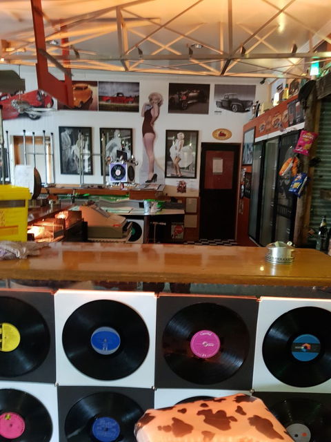 TKO Bakery Cafe - Great Ocean Road Tourism 1