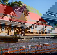 Tracks on Point - Great Ocean Road Tourism