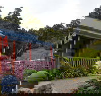 Tullah Cottage - Great Ocean Road Tourism