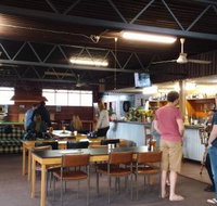 Tullah Village Cafe - Great Ocean Road Tourism