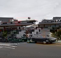 VJ's Barkery - Great Ocean Road Tourism