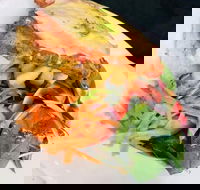 Willow court restaurant and cafe