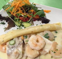 Wisteria Cafe - Great Ocean Road Tourism