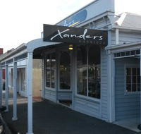 Xanders Restaurant - Great Ocean Road Tourism
