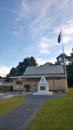 Zeehan R.S.L. - Great Ocean Road Tourism 0