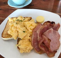 Allegria Cafe - Great Ocean Road Tourism