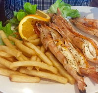 Brasa Bar  Grill - Great Ocean Road Tourism