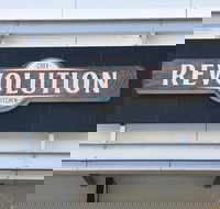 Revolution Cafe  Kitchen - Great Ocean Road Tourism