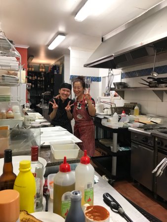 Something Italian Ristorante And Pizzeria - Great Ocean Road Tourism 0