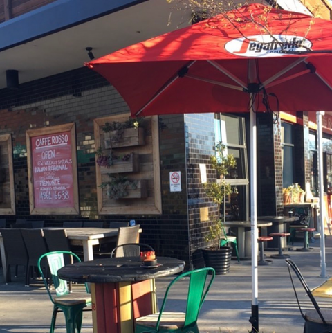Caffe Rosso Bowral - Great Ocean Road Tourism 6