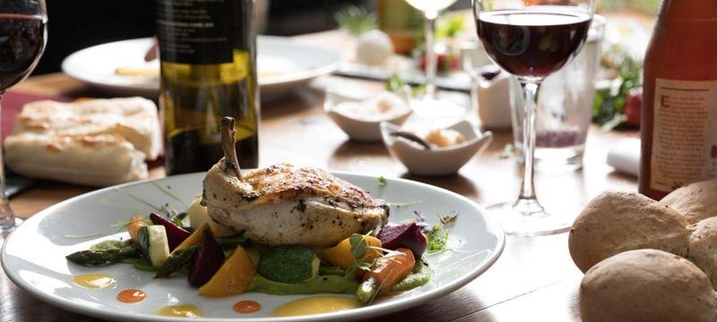 Mount Panorama NSW Great Ocean Road Tourism