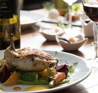 Chicane Bar  Grill - Great Ocean Road Tourism