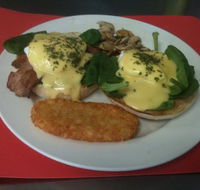 Elaine's on Gordon Cafe - Great Ocean Road Tourism