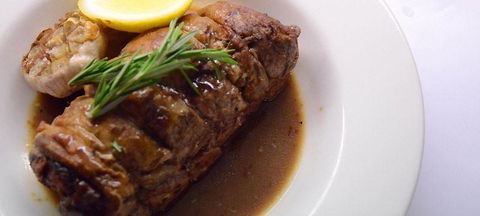 FOS Kitchen & Bar - Great Ocean Road Tourism 0