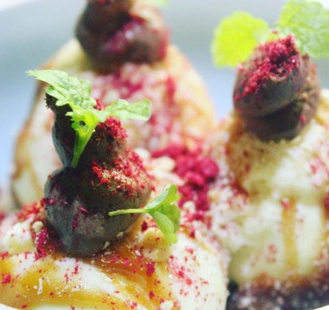 FOS Kitchen & Bar - Great Ocean Road Tourism 9