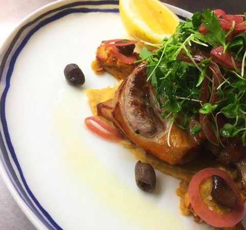 FOS Kitchen & Bar - Great Ocean Road Tourism 12