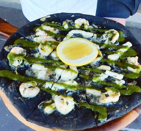 FOS Kitchen & Bar - Great Ocean Road Tourism 6