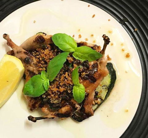FOS Kitchen & Bar - Great Ocean Road Tourism 7
