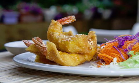 KB Thai - Great Ocean Road Tourism 0