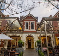 The Terrace Hotel - Great Ocean Road Tourism