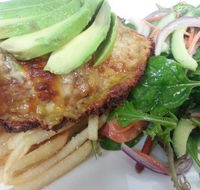 76 Steps Cafe Restaurant - Great Ocean Road Tourism
