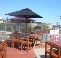 Adam's Cafe Tonino's Fish and Chips - Great Ocean Road Tourism