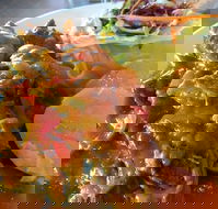 Amaretto Caffe Pizzeria Trattoria - Great Ocean Road Tourism