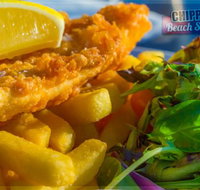 Chippys Beach Shack - Great Ocean Road Tourism