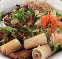 Hu Tieu Thanh Liem - Great Ocean Road Tourism