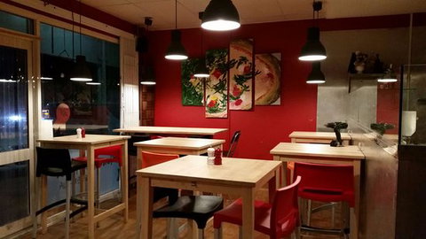 Mamma Mia Pizzeria - Great Ocean Road Tourism 0