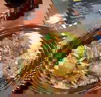 Mashawi Moroccan  Middle Eastern - Great Ocean Road Tourism