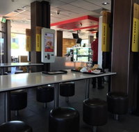 Mcdonald's Family Restaurants - Great Ocean Road Tourism