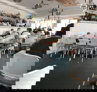 Pasta on the Terrace - Great Ocean Road Tourism