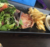 Purple Goat Cafe - Great Ocean Road Tourism