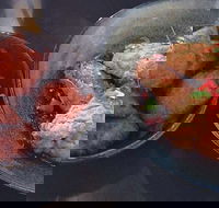 Sweetwater Rooftop Bar