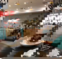 The Coffee Club - Great Ocean Road Tourism