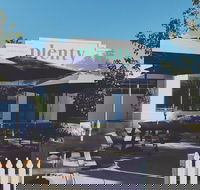 The Little Shop of Plenty