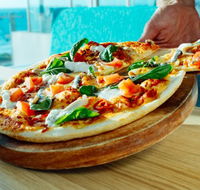 Toms Italian - Great Ocean Road Tourism