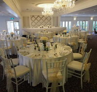 Caversham House - Great Ocean Road Tourism