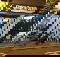 Earth n ocean seafood grill restaurant - Great Ocean Road Tourism