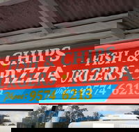 Gidge Deli - Great Ocean Road Tourism