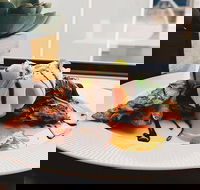 Laneway Seven - Great Ocean Road Tourism