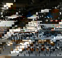 Lot Six Zero Eatery  Expresso Bar - Great Ocean Road Tourism