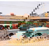 Mandy's Convenience  Deli