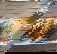 Noble Falls Tavern - Great Ocean Road Tourism